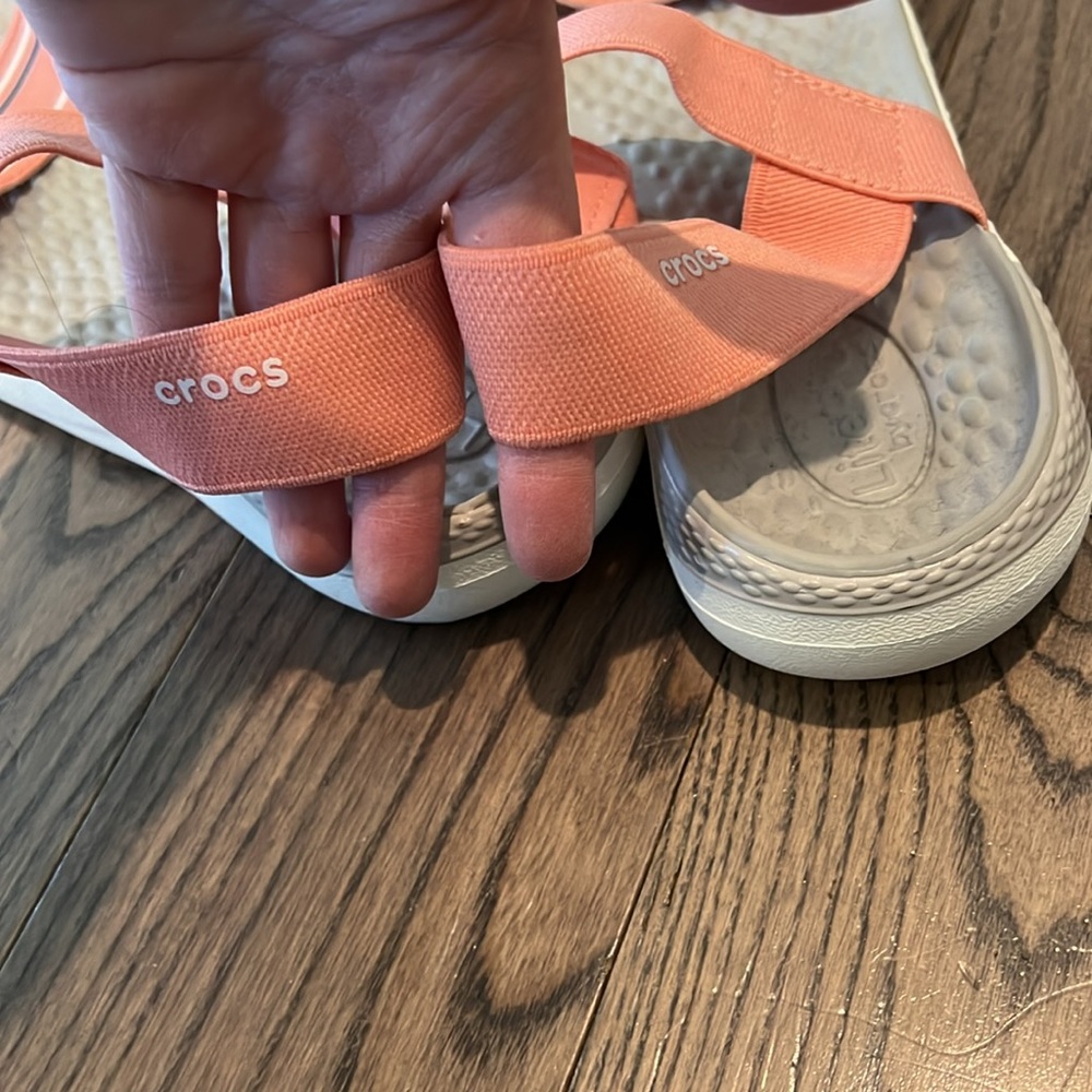 Crocs sandals - Picture 3 of 3